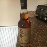 Sailor Jerry Spiced Rum 70cl