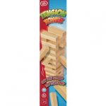 ARGOS Chad Valley Tension Tower Game (JENGA)