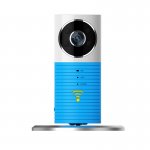 Clever Dog Smart Camera WiFi Monitor - Twin Pack