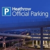 Official Heathrow Long Stay Parking per day + 10% Quidco
