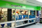 Free loaf from coop tomorrow with star 30p