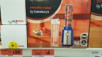 Smoothie maker in Sainsburys