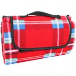 Picnic Blanket - Assorted, Waterproof Backing (+Possible 10%off) & C&C