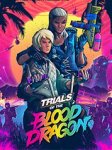 Trials of the Blood Dragon (Uplay)