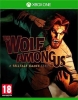 The Wolf Among Us Xbox One CEX (pre-owned) £8.00