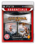 God of War 1 & 2 (PS3)