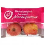 Pink Lady 4 Full Size Apples