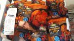 850g ASDA Cook from frozen chicken breast, diced Instore