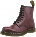 Dr Martens1460 Boots - Unisex Cherry Red - Size 9.5