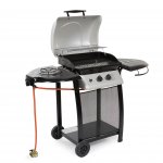 LAGUNA 2 BURNER GAS BARBECUE