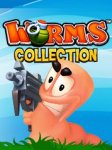 Worms collection at greenman gaming
