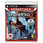 Many PS3 games @ Argos (Uncharted, Ratchet & Clank, GT5, LBP2, Infamous)
