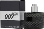 30ml James Bond 007 Aftershave EDT Spray