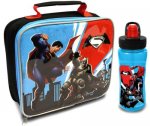 BATMAN V SUPERMAN LUNCHBOX (REDUCED)