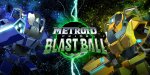 Metroid Prime: Blast Ball - Nintendo 3ds eshop - Free Game