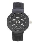 Lacoste Borneo chronograph watch