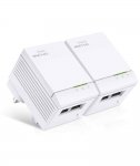 TP-LINK 500Mbps Powerline with 2x Ethernet Ports