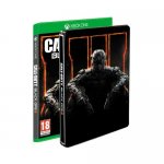 Call of Duty Black Ops 3 (xbox one) SteelBook