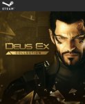 DEUS EX COLLECTION PC