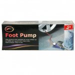 Foot Pump