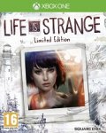 Xbox One Life is strange:limited edition(as new