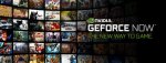 Own a Nvidia Shield? Get 3 months free access to 65 PC games with GeForce Now