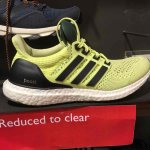 Adidas Ultraboost (Women)