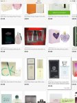 Men's & Women's Fragrances @ Cheap Prices Plus when buying 2