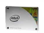 Intel 535 Series 120GB 2.5" SATA 6Gb/s 7mm Solid State Hard Drive – OEM - Novatech - £35.38 Delivered