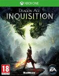 Dragon age inquisition xbox one (pre-owned)