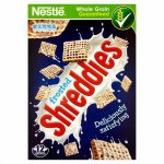 Nestle Frosted Shreddies 500G