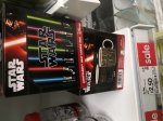 Star Wars Lightsaber Heat Change Mug
