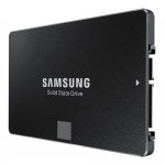 Samsung 850 Evo 4TB SSD