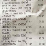 Coca Cola Zero 10 x 330ml cans