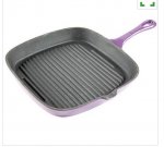 Spectrum Iron Grill pans (37cm x 24cm) - £11.99 in the upto 50% off sale