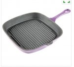 Spectrum Iron Grill pans (37cm x 24cm) from £7.49 - £11.99 in the upto 50% off sale @ Dunelm (C&C)