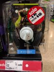 Sennheiser HD202 (in-store)