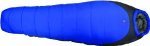 Highlander Echo 400 Sleeping Bag - Deep Blue/Castle Grey