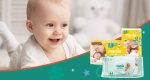 Free Samples of Baby Wipes & Nappies