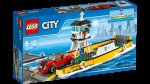 LEGO City 60119 Ferry Amazon Prime / &pound;18.52
