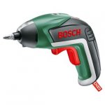 Bosch 3.6V Lithium-Ion Cordless Screwdriver IXO V