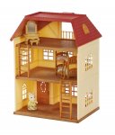 Sylvanian Families Cedar Terrace House Gift Set