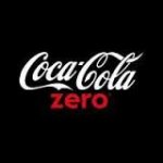 Manchester Piccadilly gardens bus stop giving free voucher for Coke Zero