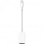 Genuine Apple Lightning to USB Camera cable