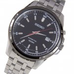 Seiko SKA635P1 Men's Kinetic Watch