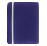 Tesco Finest Canvas Folio Case For Kindle in Purple del @ Tesco Ebay Outlet (also in grey for touch is &pound;1)