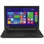 Toshiba C40 14 Inch Intel 2GB 32GB Windows 8.1 Laptop - Black. Refurbished With a 12 Month Argos Guarantee