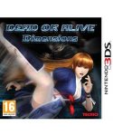 Dead or Alive Dimensions (3DS)