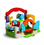 Little tikes activity garden
