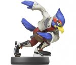 Falco and Dark Pit Amiibos delivered for both at Argos Ebay plus more in Buy 1 Get 1 50%off